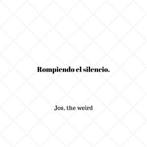 Rompiendo El Silencio