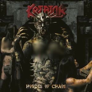 Hordes of Chaos (Explicit)