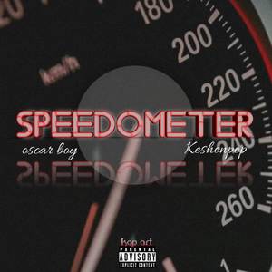 Speedometer (Explicit)