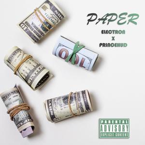 PAPER (feat. Prinhud) [Explicit]