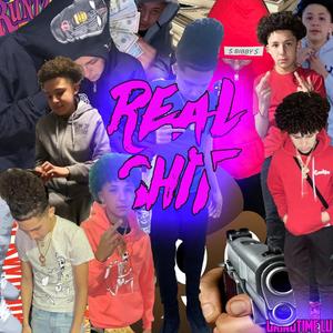 Can't Stop The Rain #BMF (Explicit)