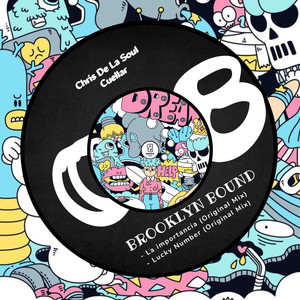 Lucky Number (Original Mix)