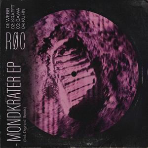 Mondkrater EP