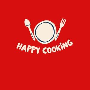 Happy Cooking