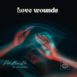 Love wounds (feat. Xnipe & Mdinera)