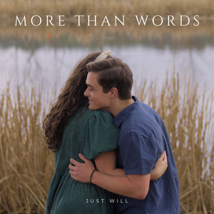 More Than Words