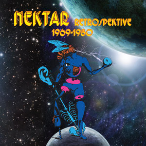 Nektar - The Dream Nebula (Part 1)