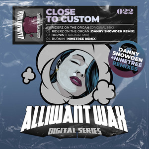 Burnin (Original Mix)
