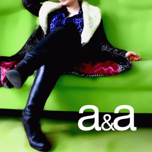 a & a