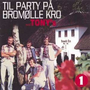 Til Party på Bromølle Kro - 1