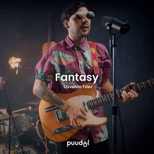 Fantasy (feat. Osvaldo Fdez)