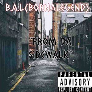 From Da Sidewalk (Explicit)