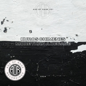 Complete Mayhem (Original Mix)