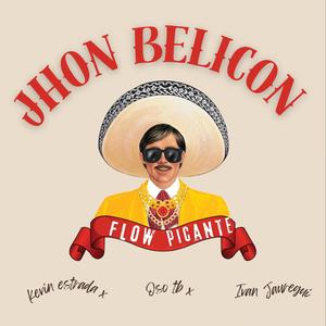 JHON BELICON (feat. Oso TB & Ivan Jauregui)