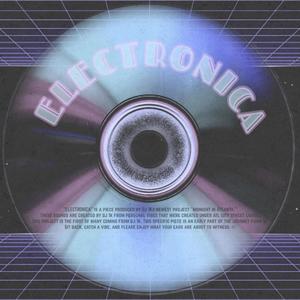 Electronica (Radio Edit)