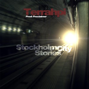 Stockholm City Stories (Explicit)