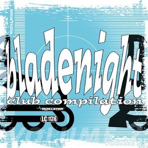 Bladenight Club Compilation Vol.2