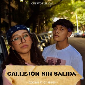 Callejón Sin Salida (Explicit)