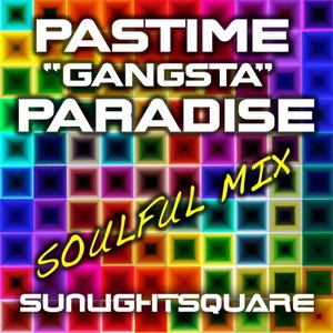 Pastime Paradise (Original)