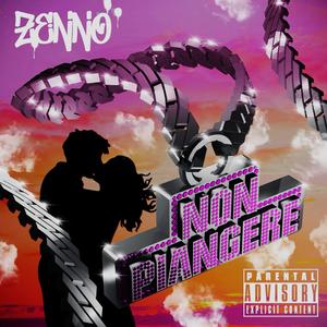 Non piangere (Explicit)