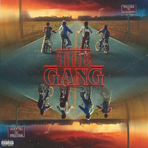 The Gang (Explicit)