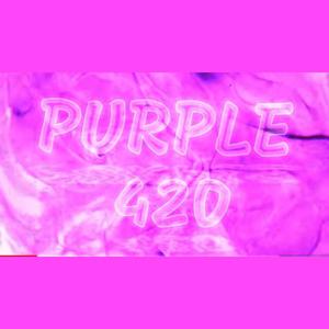 Purple 420 (feat. Akeem Beatz) [Explicit]