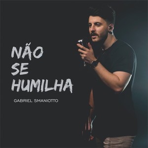 Não Se Humilha