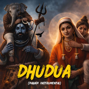 Dhudua (Pahadi Instrumental)