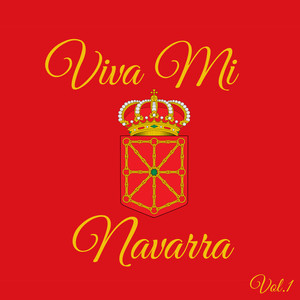 Viva Mi Navarra Vol. 1