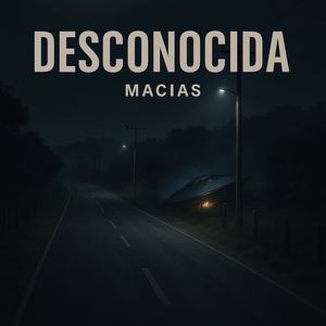 Desconocida (COVER版)