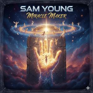 Miracle Maker (feat. Aundriea)