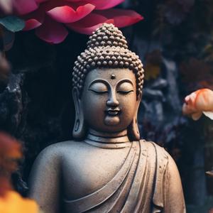 Rilassamento essenziale: Buddha Lounge, melodie tibetane e mantra per la meditazione mattutina e per alleviare lo stress