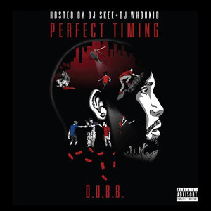 Perfect Timing (Explicit)