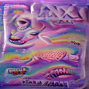 Xanax And Coke (Explicit)