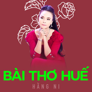 Bài thơ Huế