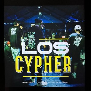 Cypher#3 (vanidad De Vanidades)