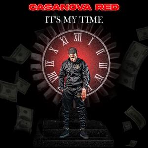 It's My Time