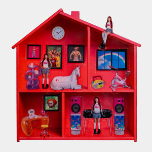 pijamada! (Explicit)