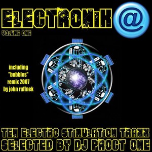 Electronika Volume One