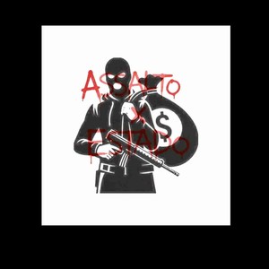 Assalto x Estado