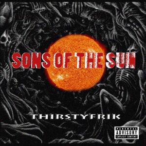 Sons of the Sun (Explicit)