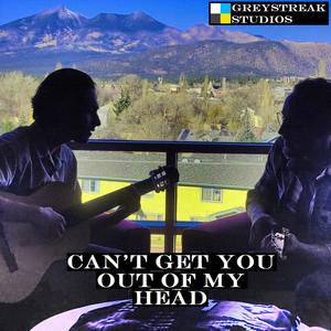 Can't Get You Out Of My Head (feat. Marwen Chaabouni & Filip Karlsson)