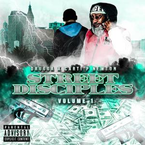 Ten Toes(feat. HMY) (Explicit)