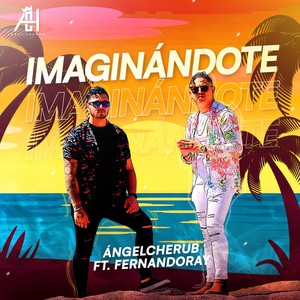 Imaginandote (feat. Fernando Ray)