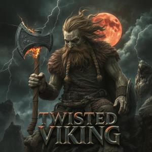 Twisted Viking