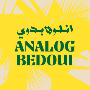 Analog Bedoui (2021)