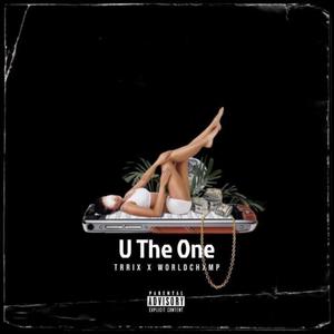 U the one (feat. Trrix)