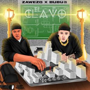 El Clavo (feat. Bubu35) [Explicit]