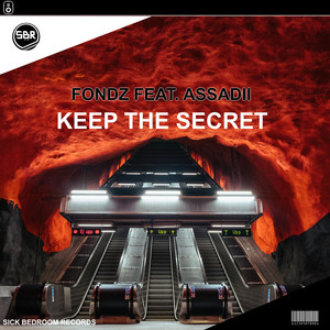 Keep The Secret (Original Mix)