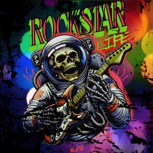 Rockstar Life (Explicit)